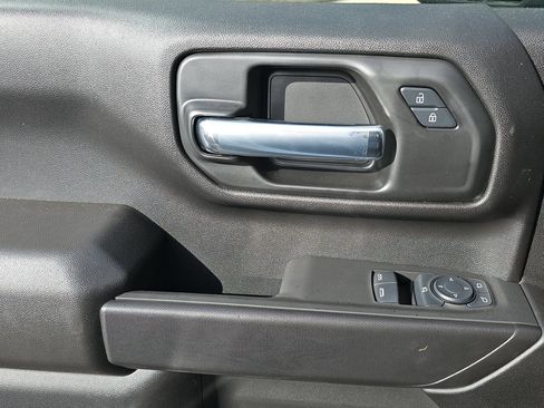 New 2025 GMC Sierra 2500 Pro w/ 1SA Pro Safety Plus Package image 29