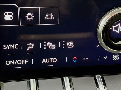 New 2026 GMC Terrain Denali w/ LPO, Floor Liner Package AWD/4WD image 14