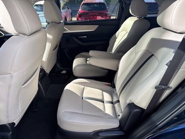 Certified 2024 MAZDA CX-90 3.3 Turbo w/ Preferred Plus AWD/4WD image 20