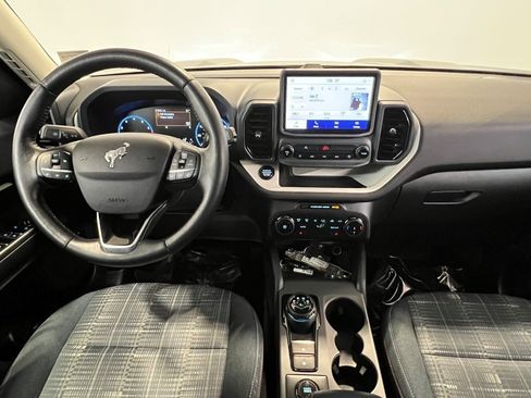 Used 2023 Ford Bronco Sport Heritage w/ Heritage Convenience Package image 18