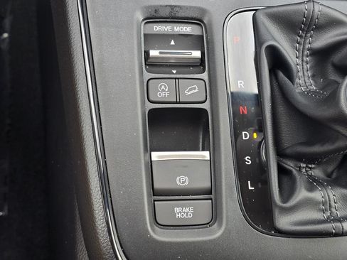 New 2026 Honda CR-V EX image 20