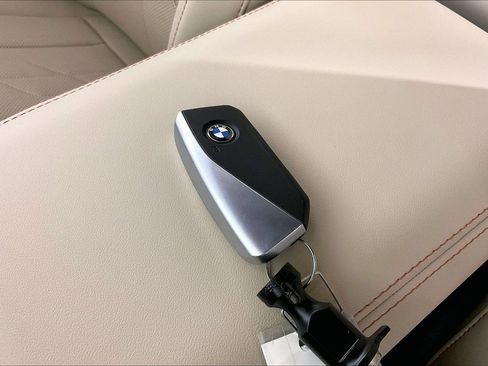 Certified 2026 BMW X3 xDrive30i AWD/4WD image 27