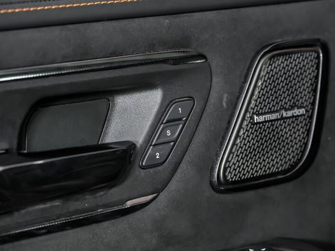 Used 2022 RAM 1500 TRX w/ TRX Level 2 Equipment Group AWD/4WD image 19