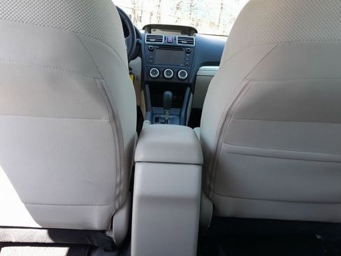 Used 2016 Subaru Impreza 2.0i image 29