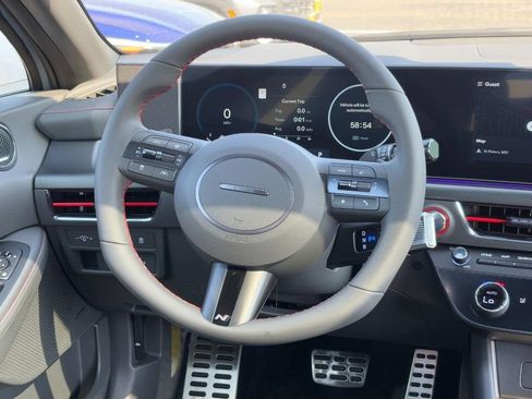 Used 2026 Hyundai Sonata N Line FWD image 7