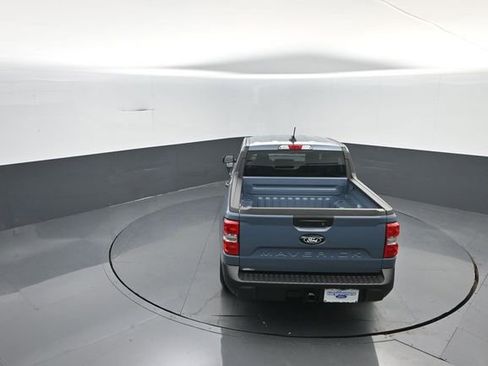 New 2026 Ford Maverick XLT w/ XLT Luxury Package image 19