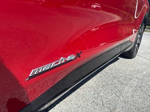 Certified 2023 Ford Mustang Mach-E Premium AWD/4WD image 11