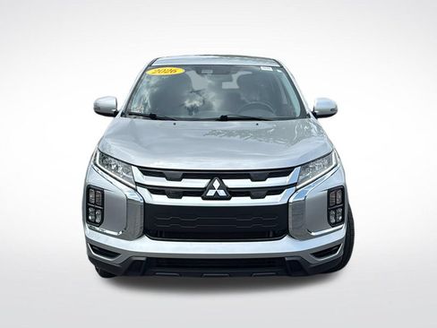 Used 2026 Mitsubishi Outlander Sport SE AWD/4WD image 2