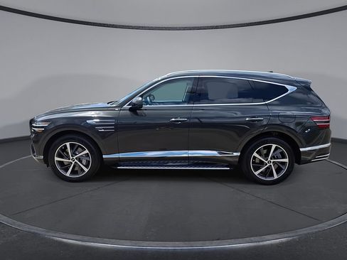 New 2026 Genesis GV80 3.5T Advanced AWD/4WD image 9