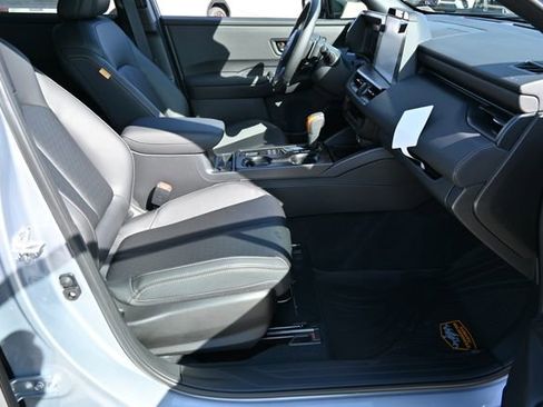 New 2026 Subaru Outback Wilderness image 17