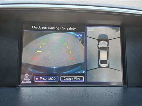 Used 2015 INFINITI Q70 L 3.7 image 14