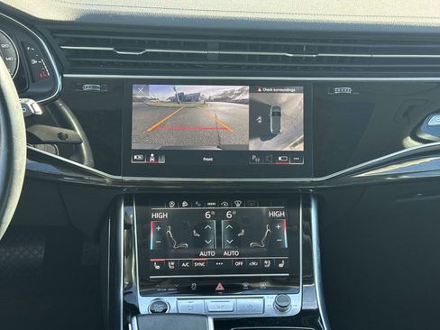 Used 2023 Audi Q7 3.0T Prestige w/ Prestige Package image 30