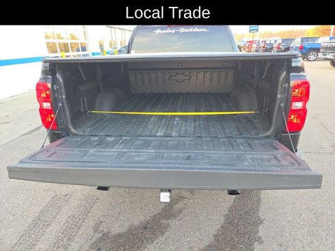 Used 2019 Chevrolet Silverado 1500 LT w/ All Star Edition image 7