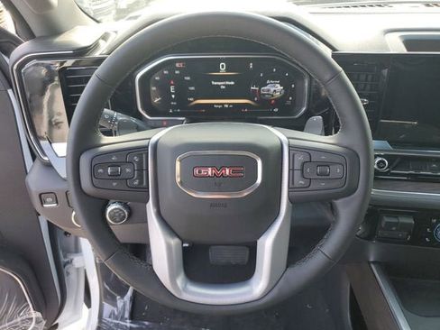 New 2026 GMC Sierra 1500 SLT w/ SLT Premium Package RWD image 22