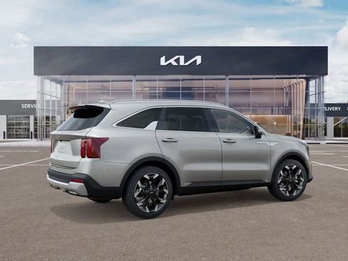 New 2026 Kia Sorento EX image 7