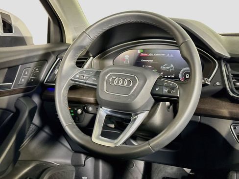 Used 2023 Audi Q5 2.0T Prestige w/ Prestige Package AWD/4WD image 10