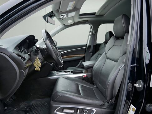 Used 2019 Acura MDX SH-AWD w/ Technology Package image 9