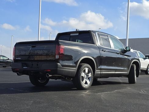 New 2026 Honda Ridgeline RTL image 19