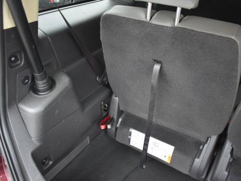 Used 2017 Ford Flex SEL w/ Equipment Group 202A image 11