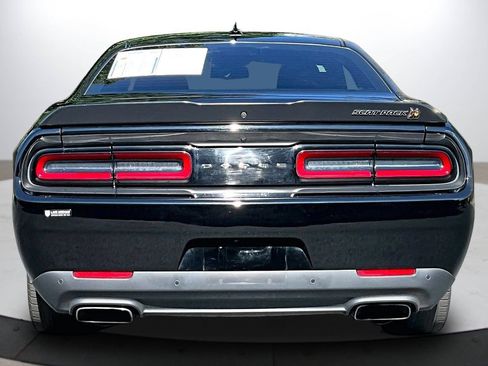 Certified 2023 Dodge Challenger R/T Scat Pack RWD image 8