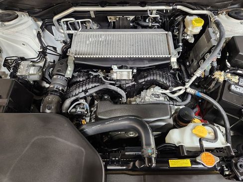 Used 2022 Subaru Ascent Touring w/ Popular Package #2A image 56