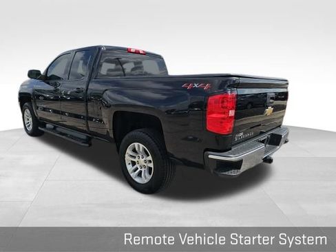 Used 2018 Chevrolet Silverado 1500 LT w/ All Star Edition image 22