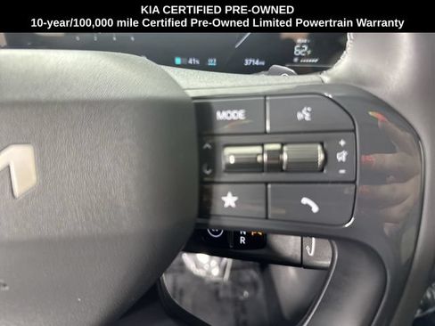 Certified 2026 Kia EV9 GT-Line AWD/4WD image 12
