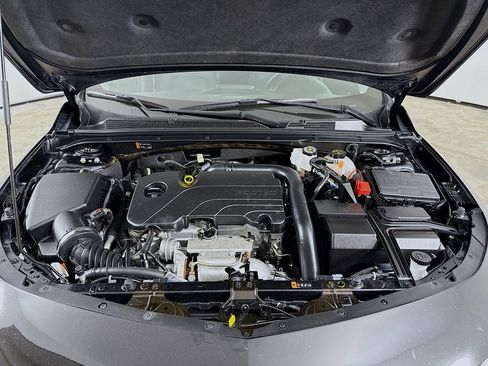 Used 2024 Chevrolet Malibu LT w/ Midnight Edition image 33