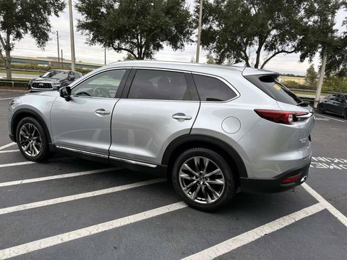 Used 2016 MAZDA CX-9 Grand Touring image 4