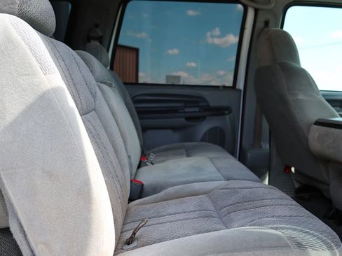 Used 2000 Ford Excursion XLT image 34