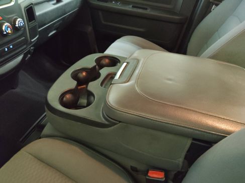 Used 2019 RAM 1500 Tradesman w/ Popular Equipment Group RWD image 26