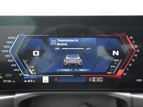 Used 2023 BMW M2 w/ Lighting Package image 15
