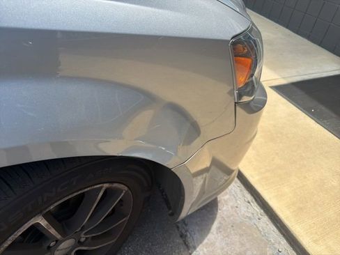Used 2018 Dodge Grand Caravan GT FWD image 18
