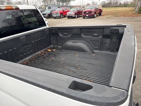 Used 2017 Chevrolet Silverado 1500 LT w/ All Star Edition image 15