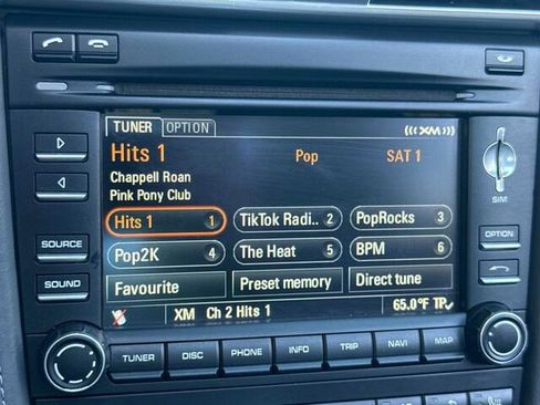 Used 2012 Porsche 911 Turbo S image 19