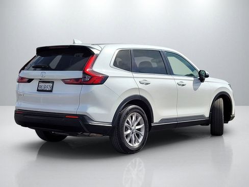 Used 2024 Honda CR-V EX-L image 4