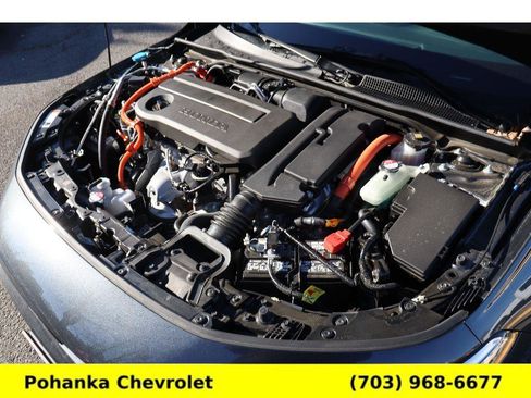 Used 2025 Honda Civic Sport Touring image 34