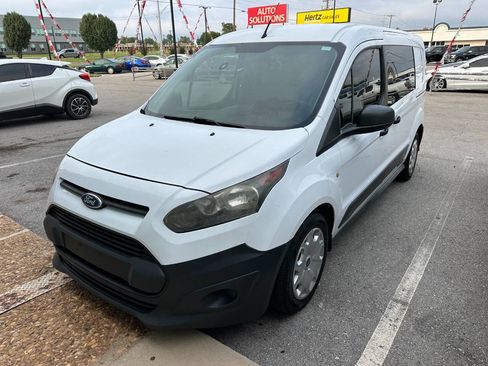 Used 2015 Ford Transit Connect XL image 2
