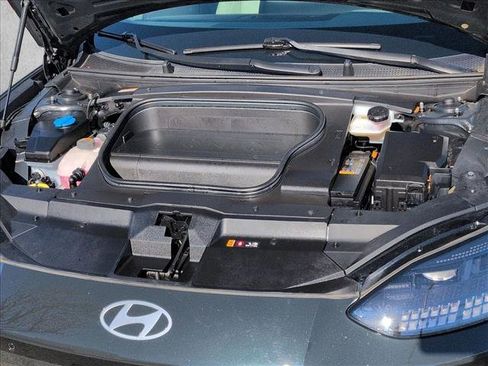 Used 2023 Hyundai Ioniq 6 SEL image 23