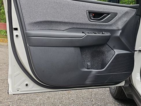 New 2026 Subaru Outback Premium AWD/4WD image 7