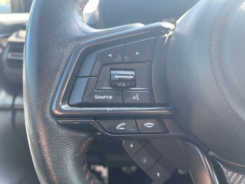 Used 2022 Subaru WRX Limited w/ Popular Package #1 AWD/4WD image 19