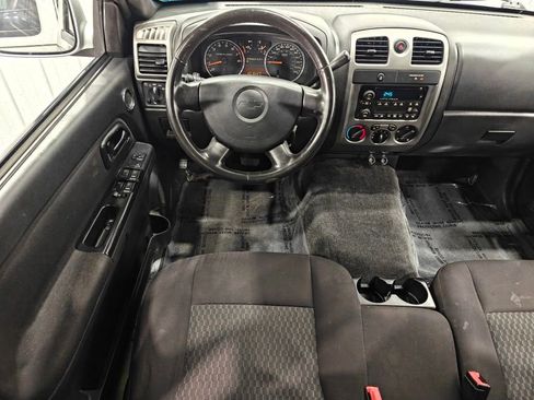 Used 2012 Chevrolet Colorado LT RWD image 4