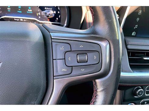 Used 2022 Chevrolet Tahoe RST image 12