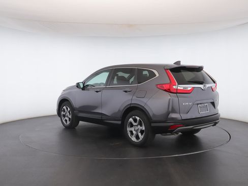 Used 2019 Honda CR-V EX-L image 23