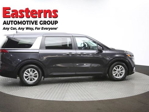 Used 2024 Kia Carnival LX image 44