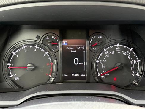 Used 2023 Toyota 4Runner SR5 Premium image 12