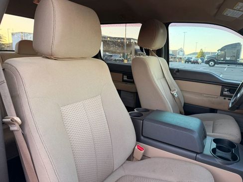 Used 2013 Ford F150 XLT w/ XLT Chrome Pkg RWD image 21