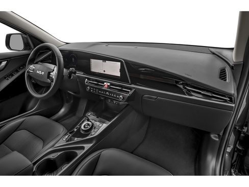New 2026 Kia Niro Wind w/ Wind Preserve Package FWD image 42