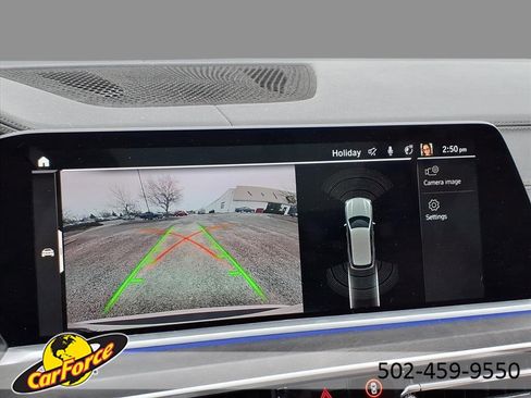 Used 2021 BMW X5 xDrive40i w/ Premium Package 2 image 27