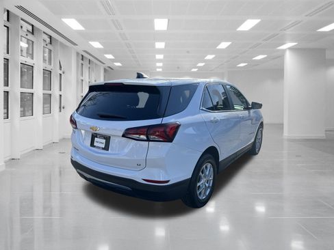 Certified 2023 Chevrolet Equinox LT image 5
